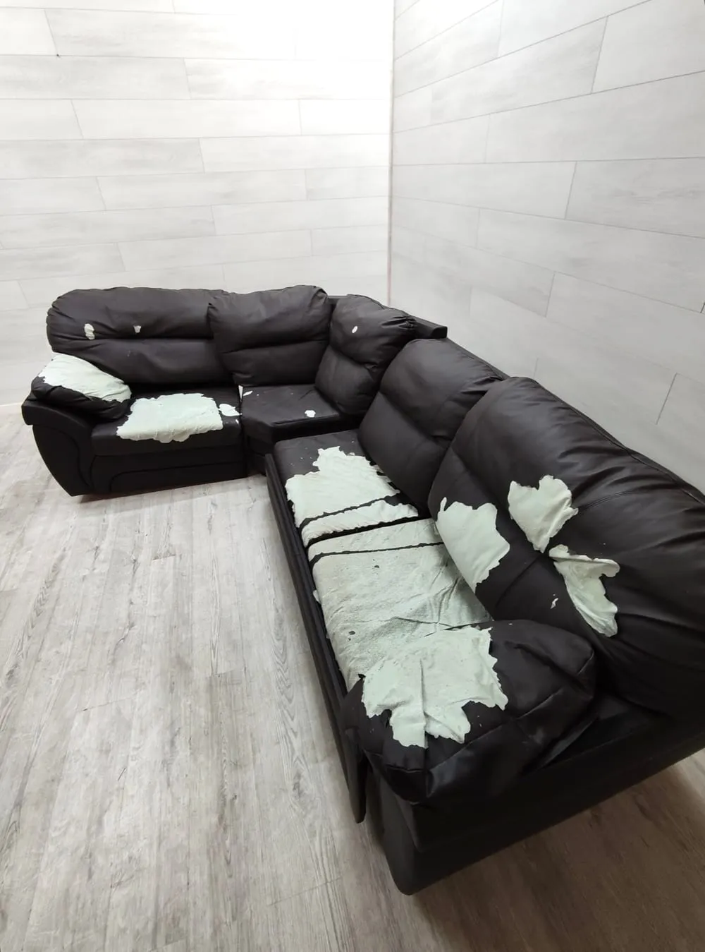 Угловой диван до